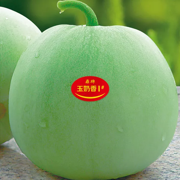 薄皮甜瓜，哪個(gè)品種最好呢？畝產(chǎn)高達(dá)10萬，附4種市場爆款品種